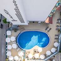 Aurasia Design Hotel