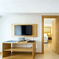 Aurasia Design Hotel