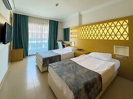 Aurasia Design Hotel