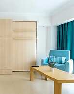 Aurasia Design Hotel