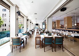 Aurasia Design Hotel