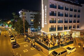 Aurasia Design Hotel