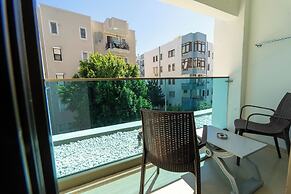 Aurasia Design Hotel