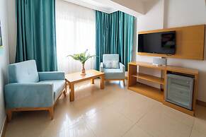 Aurasia Design Hotel