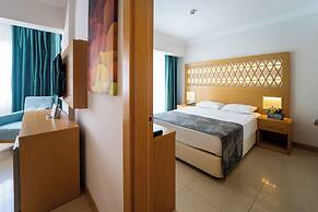 Aurasia Design Hotel