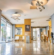 Aurasia Design Hotel