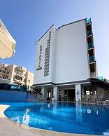 Aurasia Design Hotel