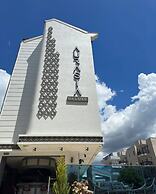 Aurasia Design Hotel