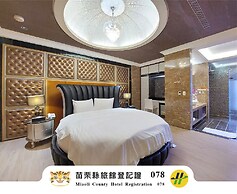 ELYSEES MOTEL