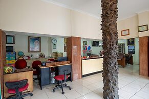 Hotel Jogja Bukittinggi