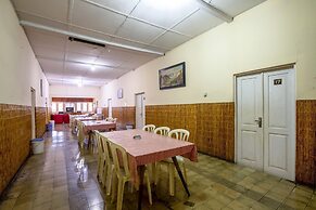 Hotel Jogja Bukittinggi