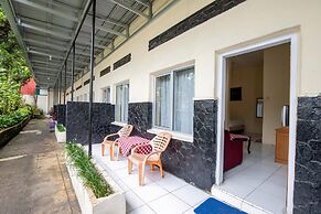 Hotel Jogja Bukittinggi