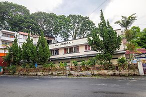 Hotel Jogja Bukittinggi
