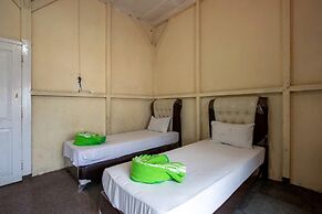 Hotel Jogja Bukittinggi