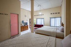 Hotel Jogja Bukittinggi