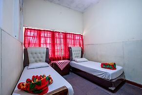 Hotel Jogja Bukittinggi