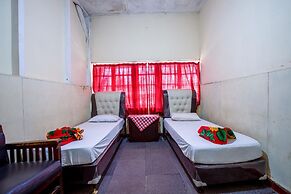 Hotel Jogja Bukittinggi