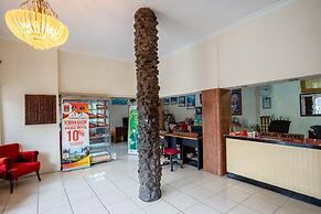 Hotel Jogja Bukittinggi