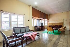 Hotel Jogja Bukittinggi