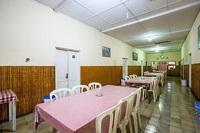 Hotel Jogja Bukittinggi