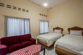 Hotel Jogja Bukittinggi