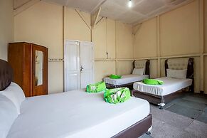 Hotel Jogja Bukittinggi