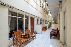 Hotel Jogja Bukittinggi