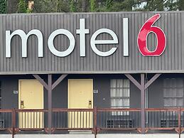 Motel 6 Cordele, GA