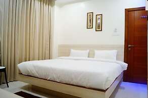 Hotel Shree Shyam International