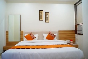 Hotel Shree Shyam International