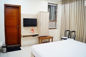 Hotel Shree Shyam International