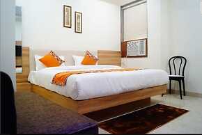 Hotel Shree Shyam International