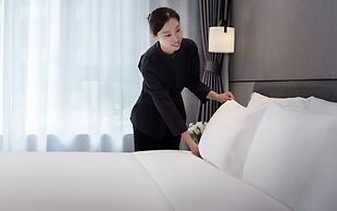 Fraser Residence Tianjin