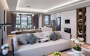Fraser Residence Tianjin