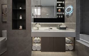 Fraser Residence Tianjin