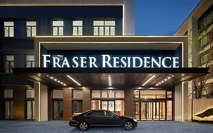 Fraser Residence Tianjin
