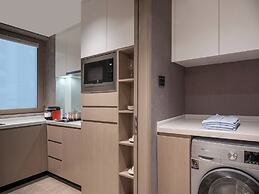 Fraser Residence Tianjin