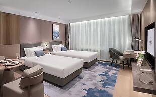 Fraser Residence Tianjin