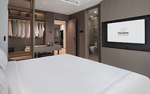 Fraser Residence Tianjin
