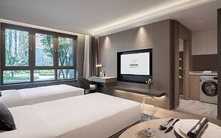 Fraser Residence Tianjin