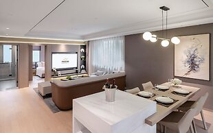 Fraser Residence Tianjin