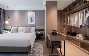 Fraser Residence Tianjin