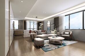 Fraser Residence Tianjin