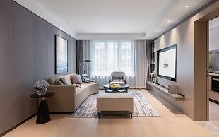 Fraser Residence Tianjin