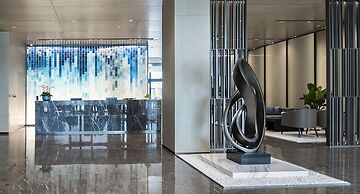 Fraser Residence Tianjin