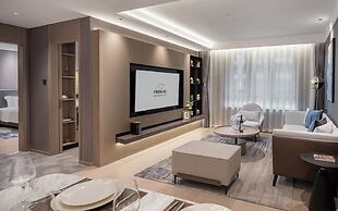 Fraser Residence Tianjin