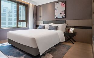 Fraser Residence Tianjin