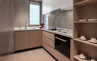 Fraser Residence Tianjin