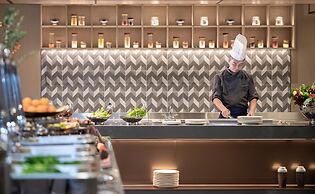 Fraser Residence Tianjin