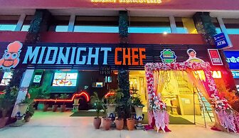 The Regent Chandigarh